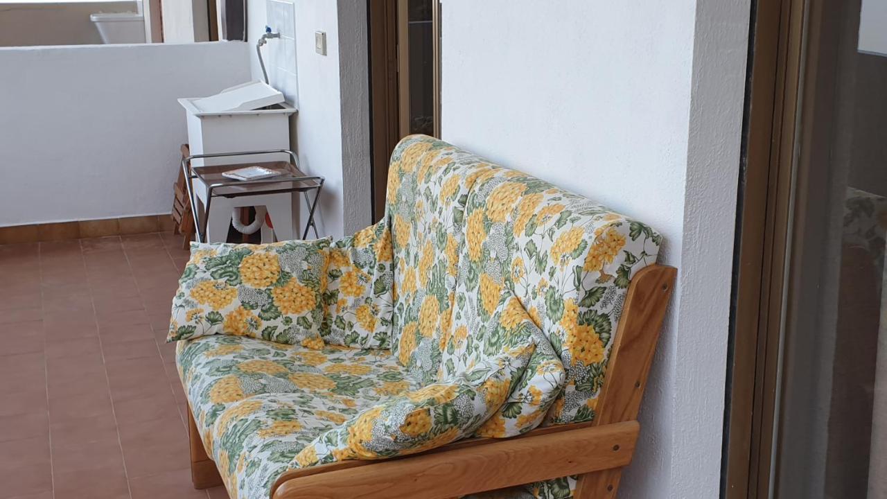 Appartamento Casa Vacanze Donna Yuliya Letojanni Esterno foto