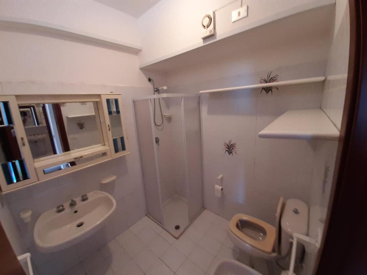 Appartamento Casa Vacanze Donna Yuliya Letojanni Esterno foto