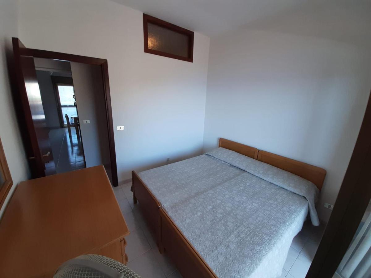Appartamento Casa Vacanze Donna Yuliya Letojanni Esterno foto