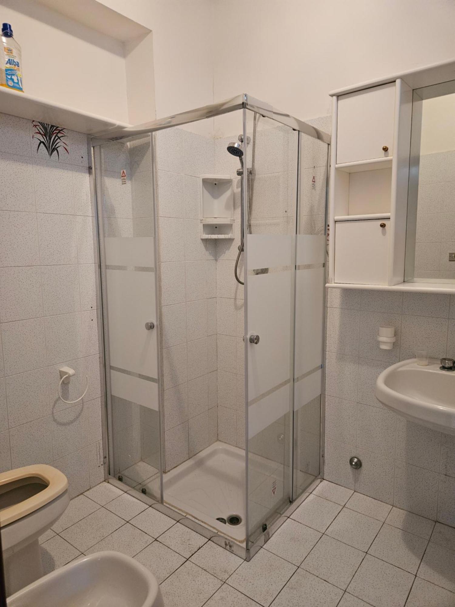 Appartamento Casa Vacanze Donna Yuliya Letojanni Esterno foto