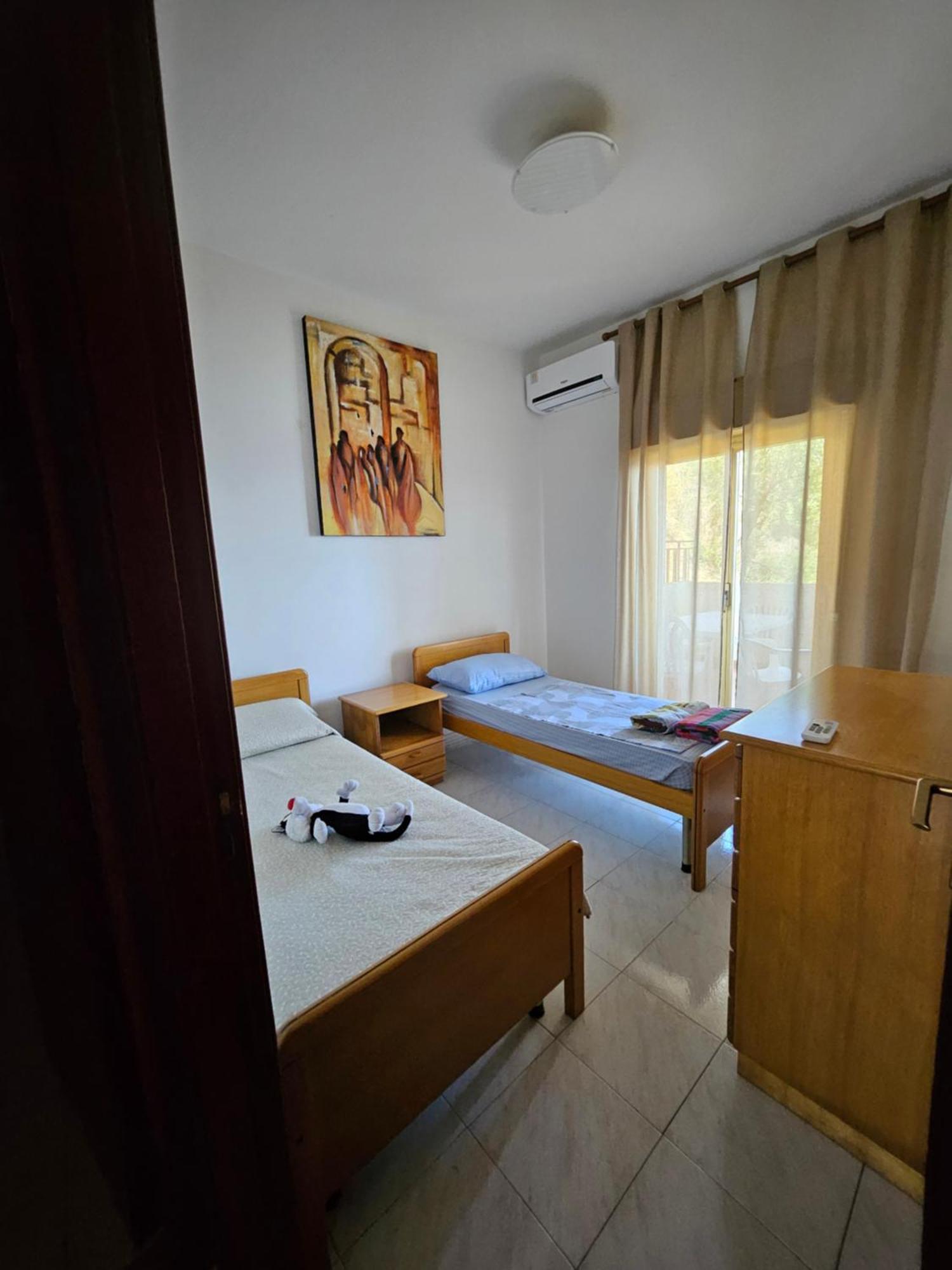 Appartamento Casa Vacanze Donna Yuliya Letojanni Camera foto