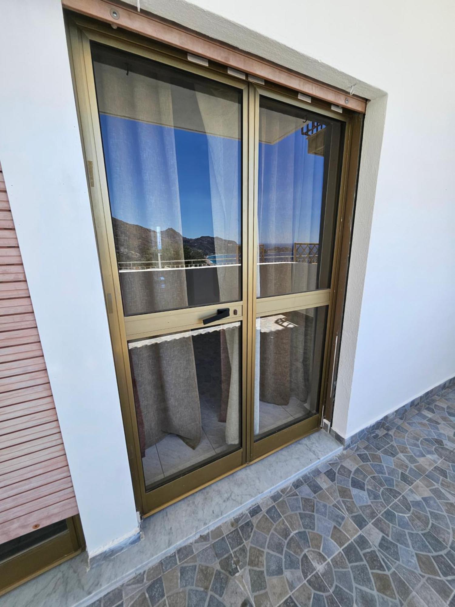 Appartamento Casa Vacanze Donna Yuliya Letojanni Esterno foto