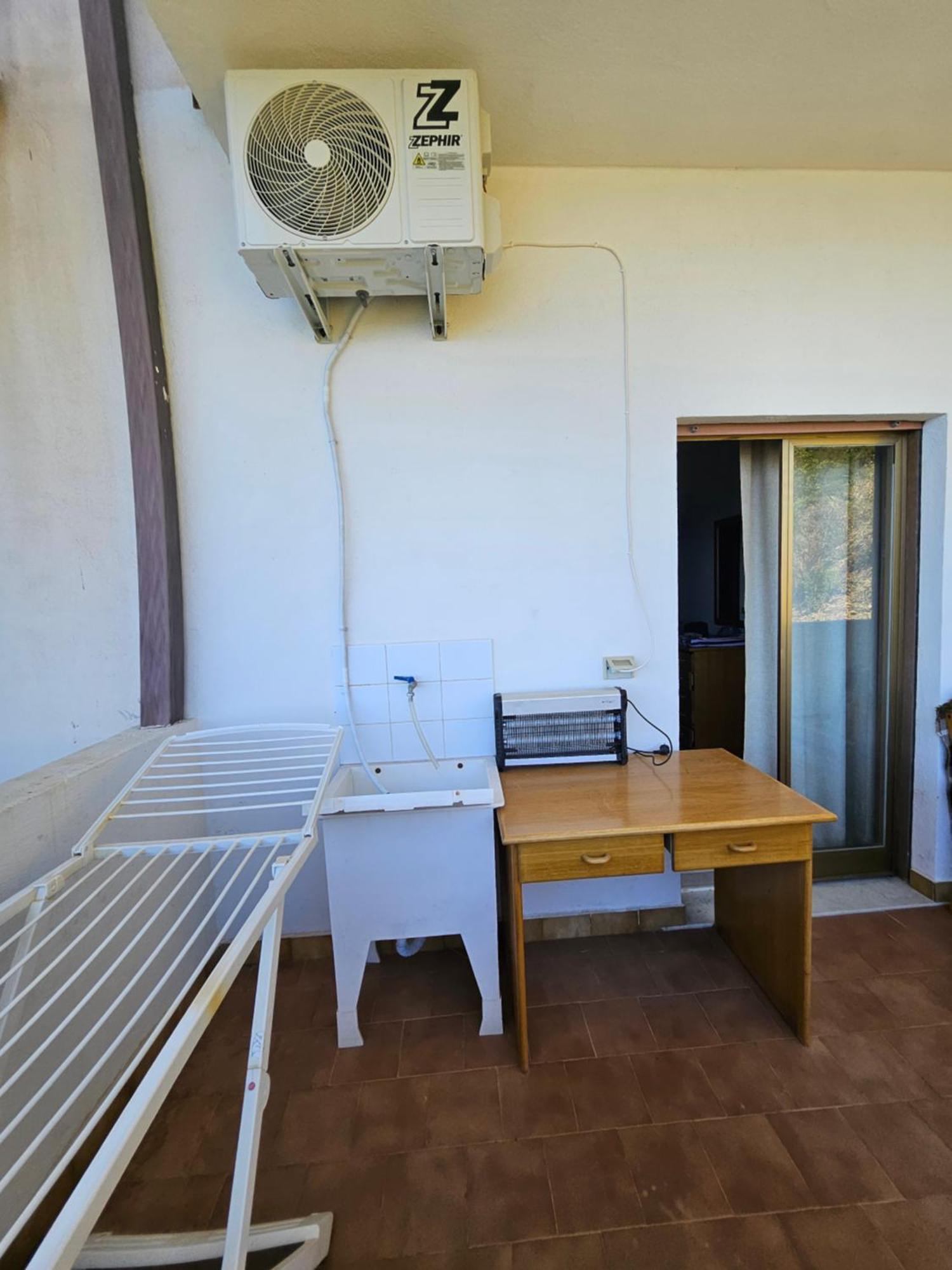 Appartamento Casa Vacanze Donna Yuliya Letojanni Esterno foto