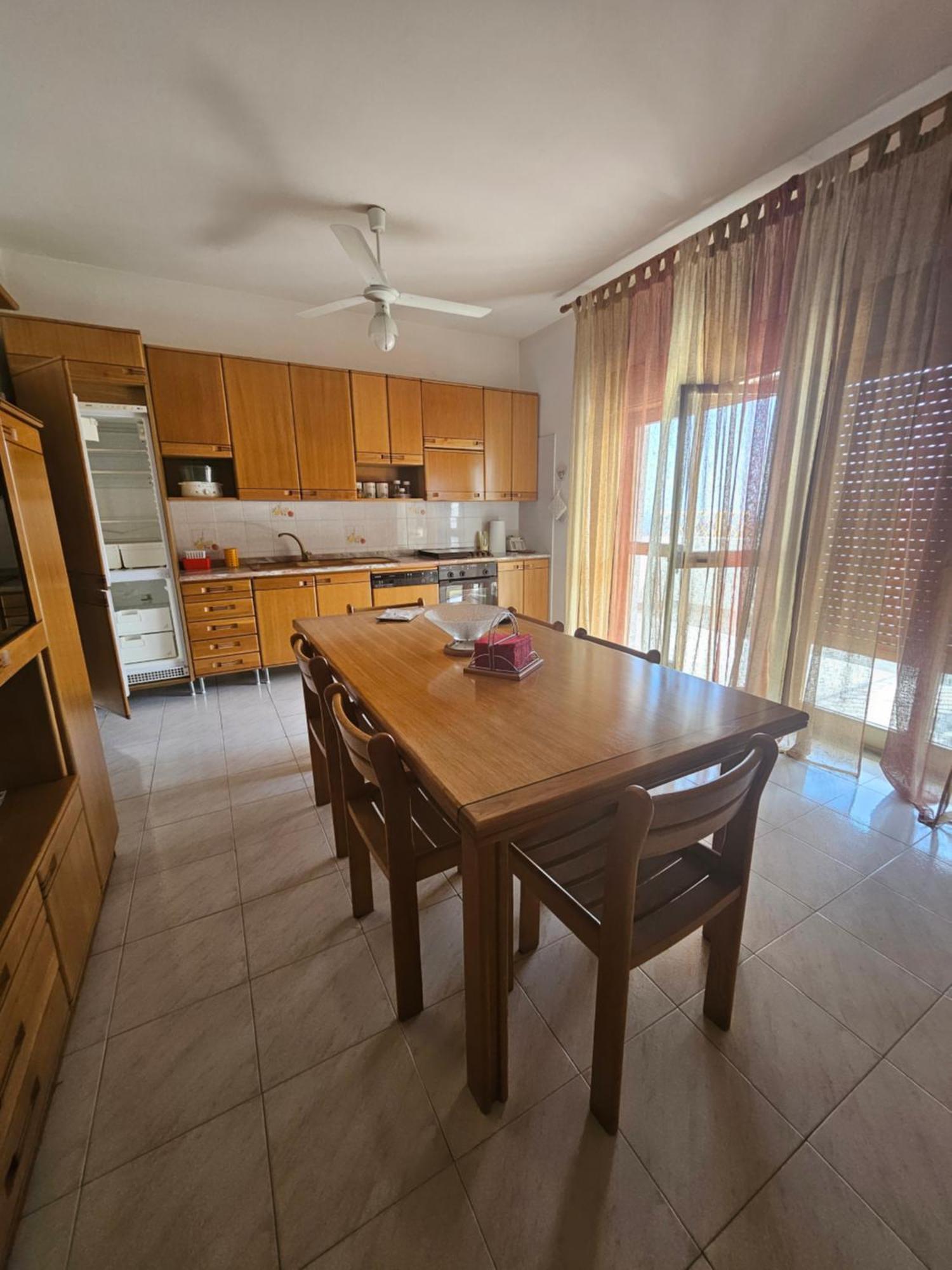 Appartamento Casa Vacanze Donna Yuliya Letojanni Esterno foto