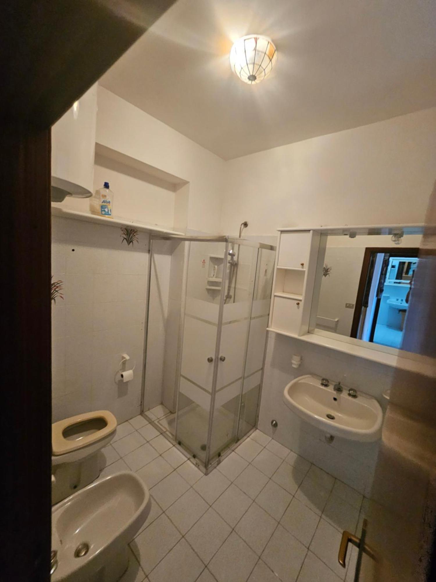 Appartamento Casa Vacanze Donna Yuliya Letojanni Esterno foto