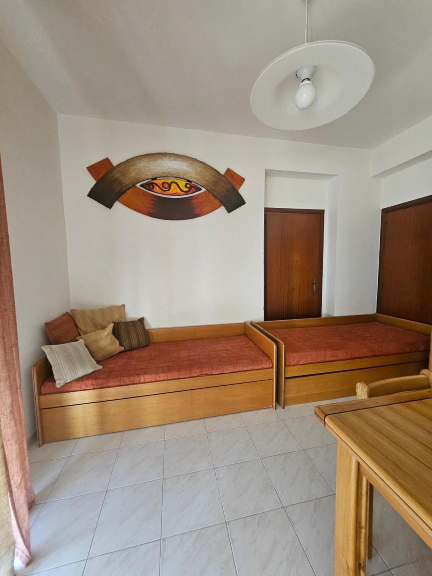 Appartamento Casa Vacanze Donna Yuliya Letojanni Esterno foto