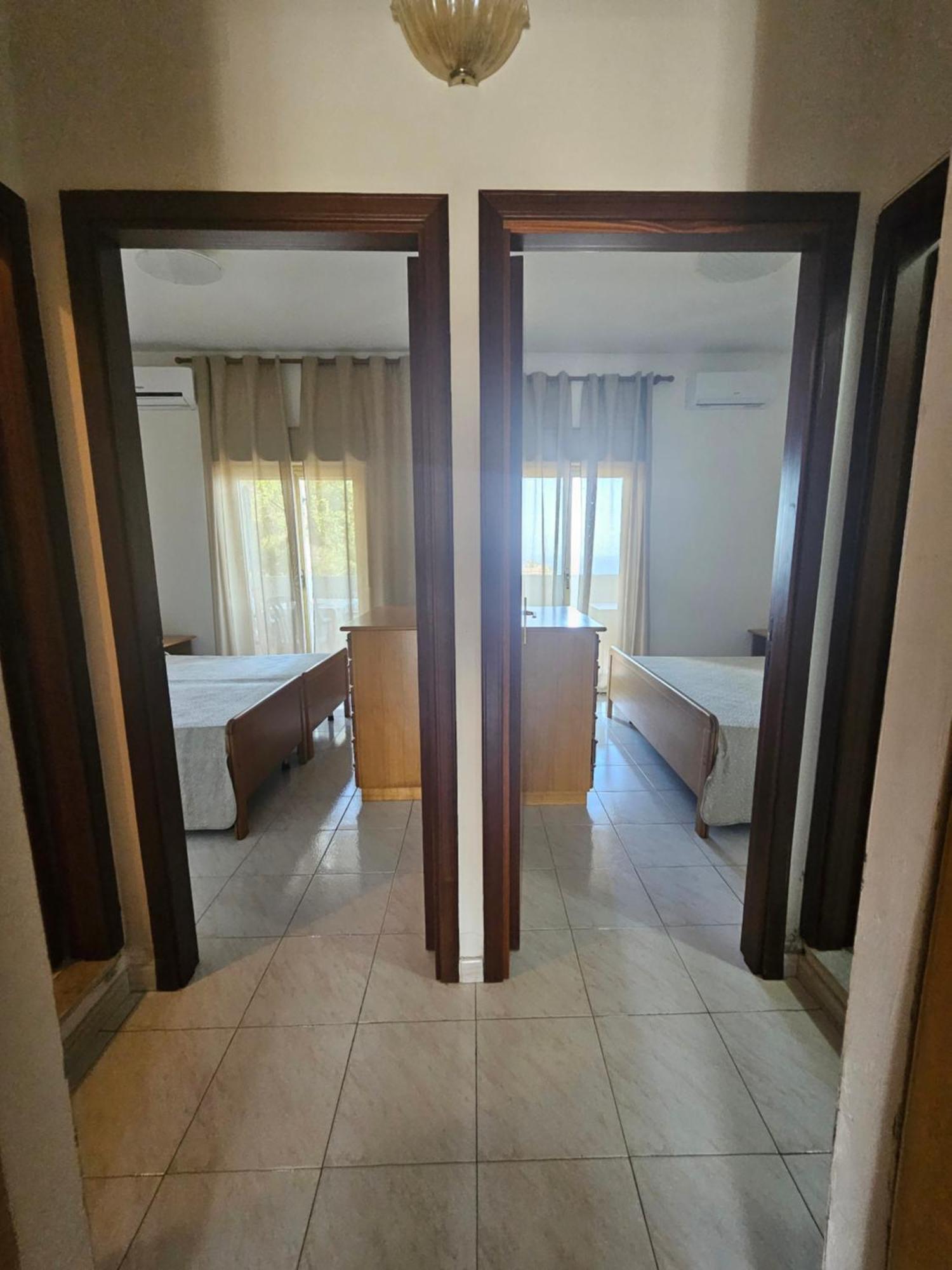 Appartamento Casa Vacanze Donna Yuliya Letojanni Esterno foto