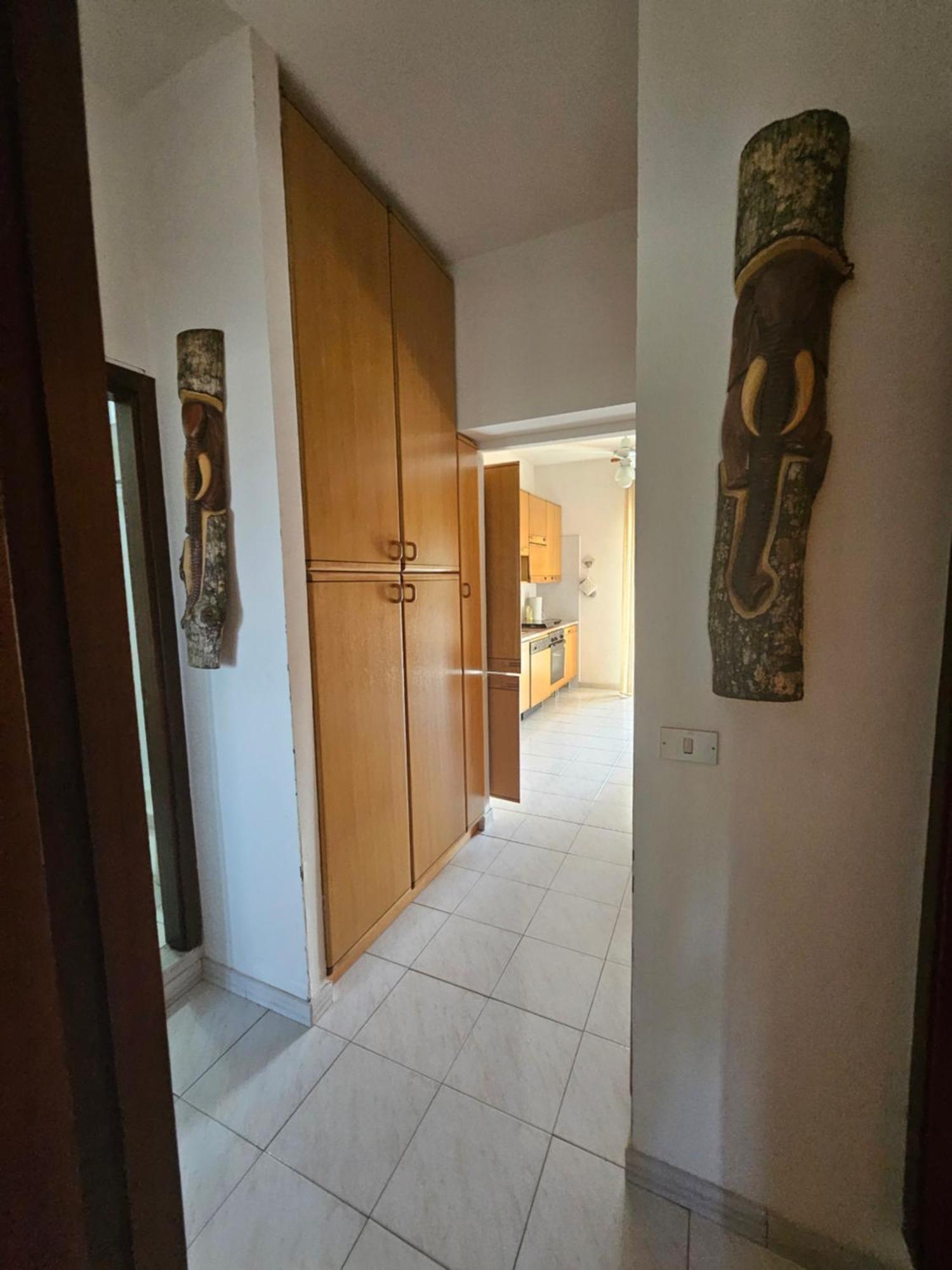 Appartamento Casa Vacanze Donna Yuliya Letojanni Esterno foto