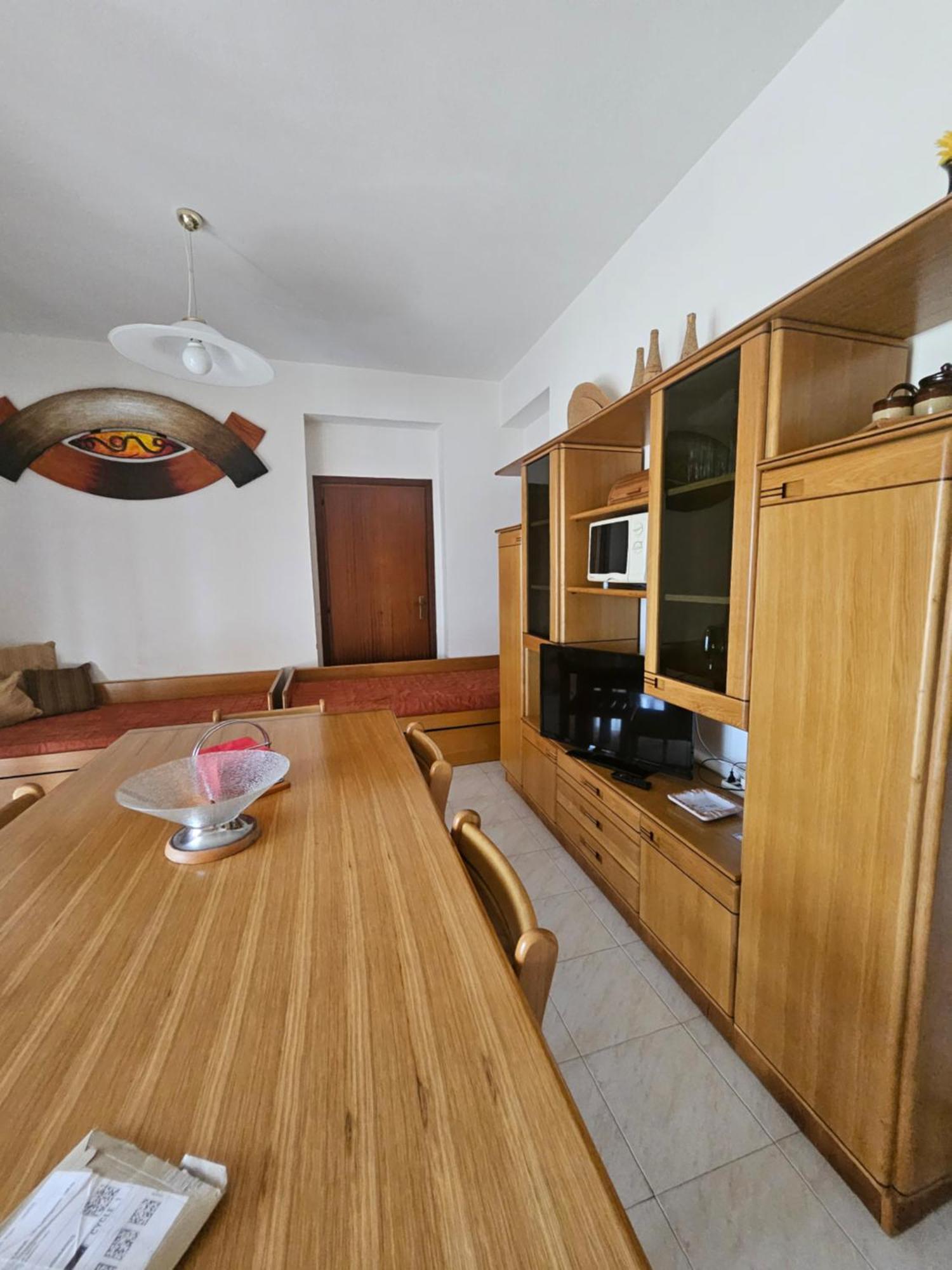 Appartamento Casa Vacanze Donna Yuliya Letojanni Esterno foto
