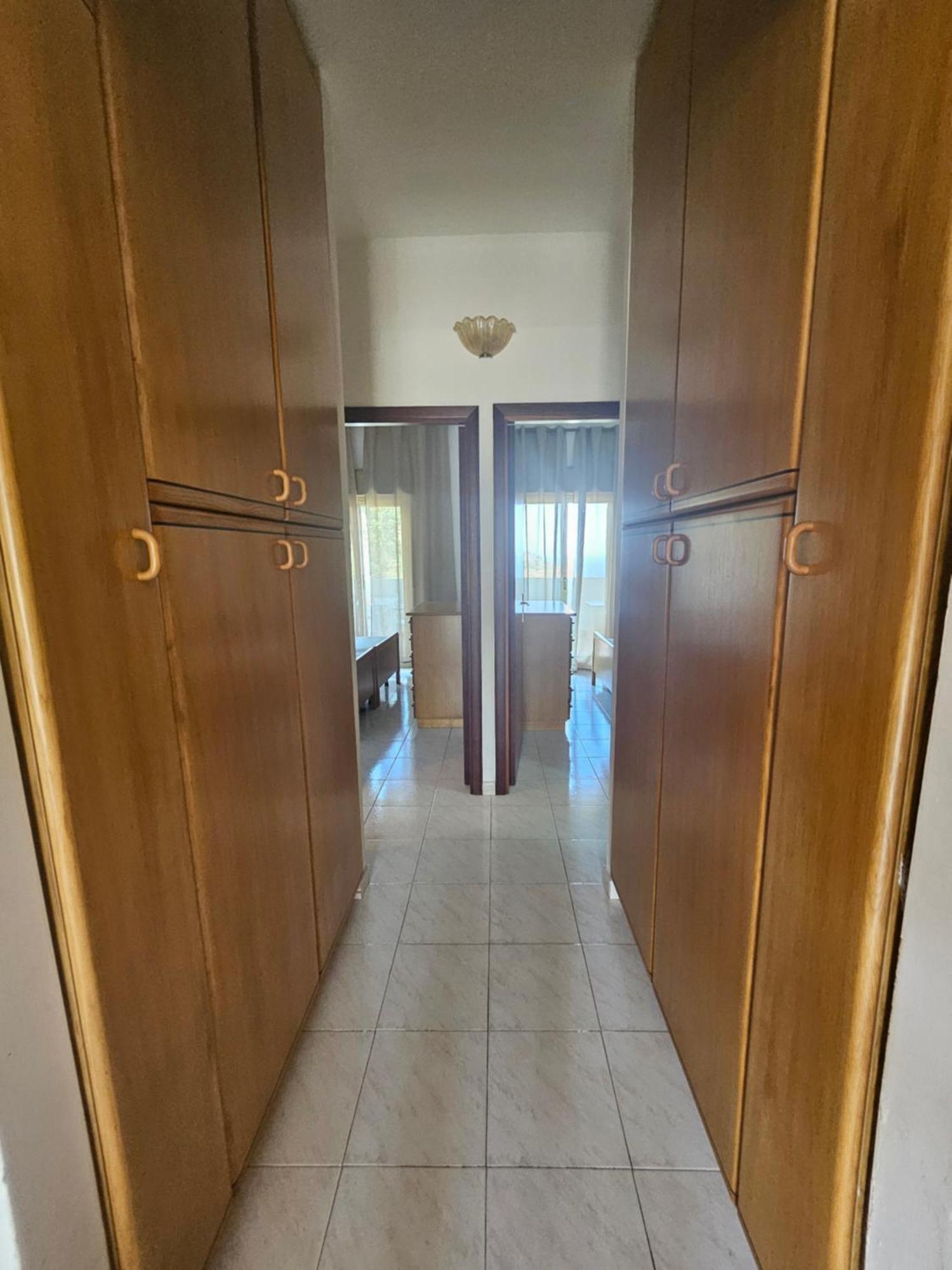 Appartamento Casa Vacanze Donna Yuliya Letojanni Esterno foto