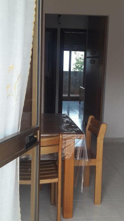 Appartamento Casa Vacanze Donna Yuliya Letojanni Esterno foto