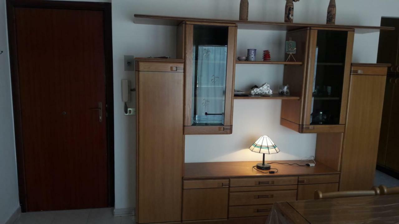 Appartamento Casa Vacanze Donna Yuliya Letojanni Esterno foto